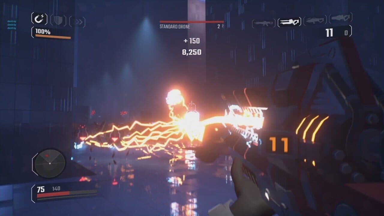 Arcadian Rift thumbnail 5
