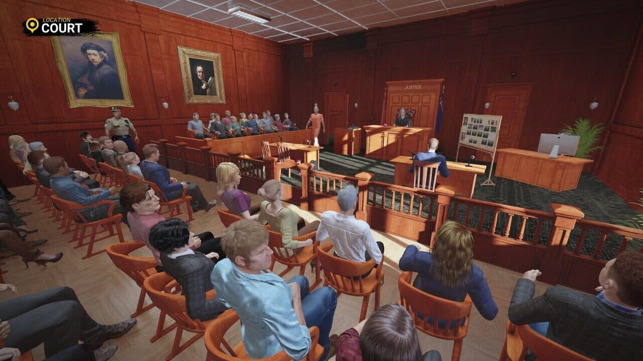 I am Your Lawyer thumbnail 2