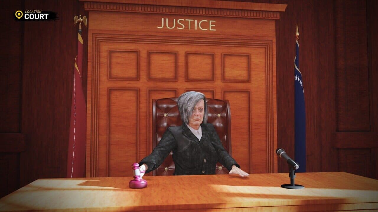 I am Your Lawyer thumbnail 7