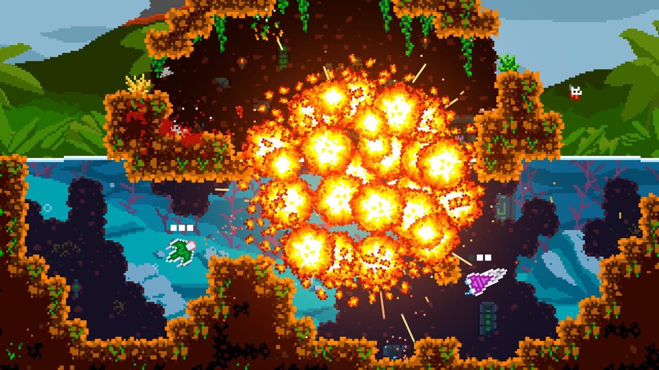 Astro Duel 2 thumbnail 4
