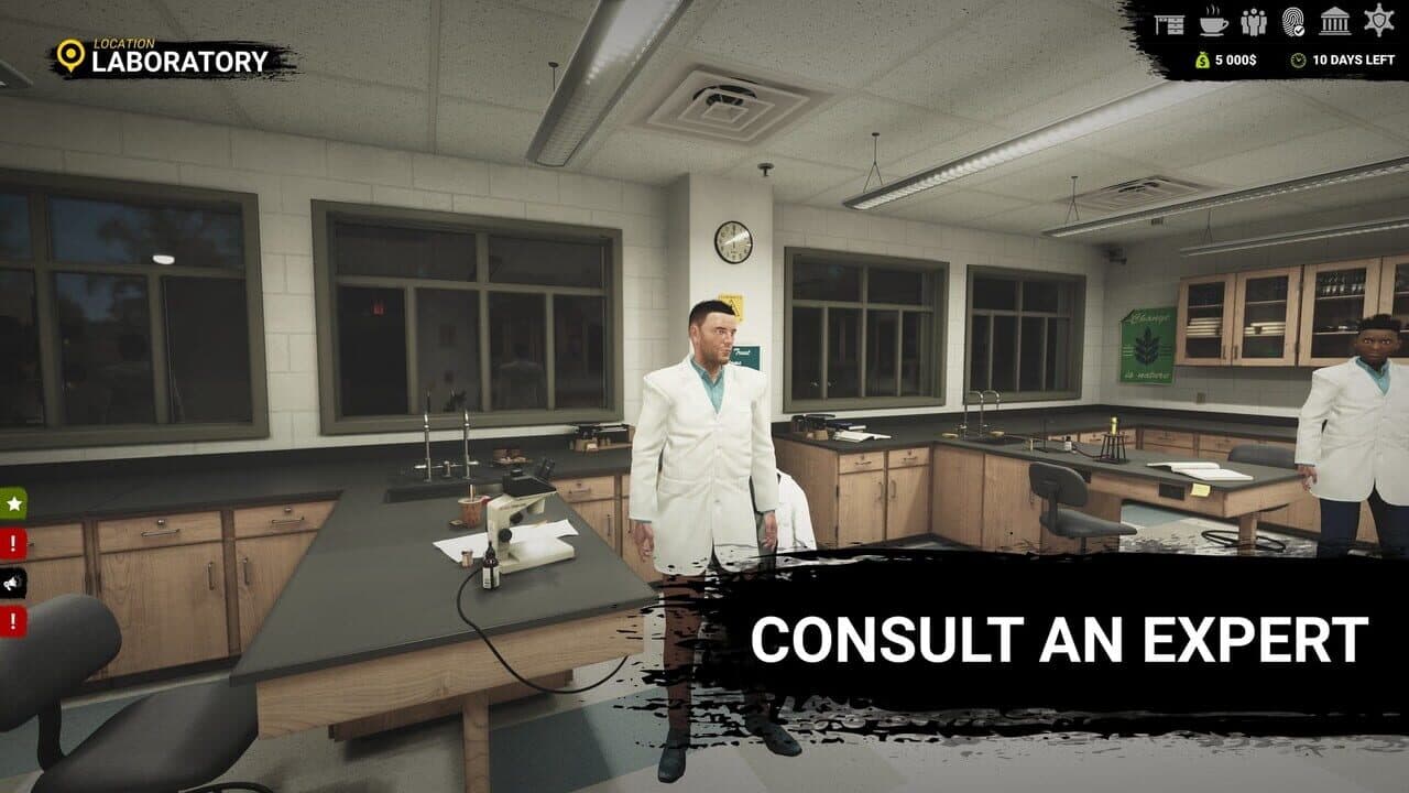 I am Your Lawyer thumbnail 14
