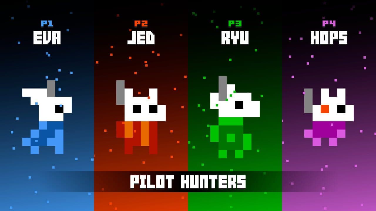 Astro Duel 2 thumbnail 7