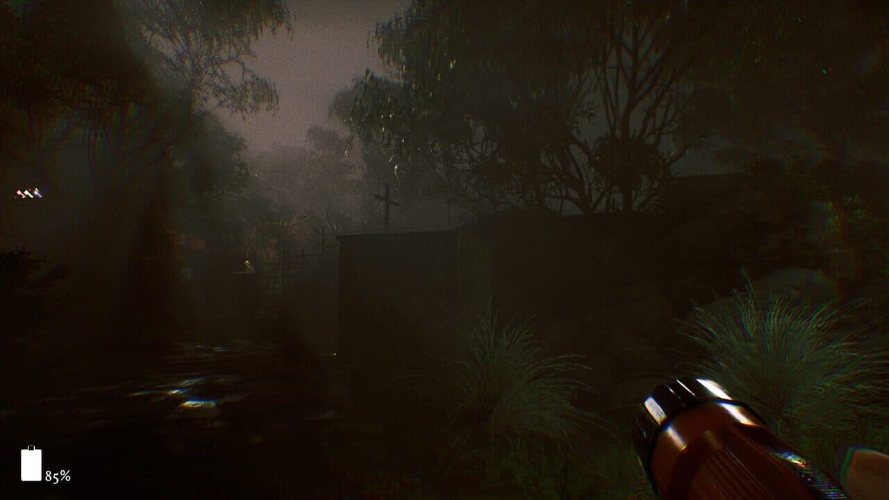 The 9th Charnel screenshot 1