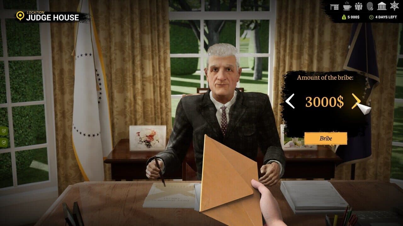 I am Your Lawyer thumbnail 10