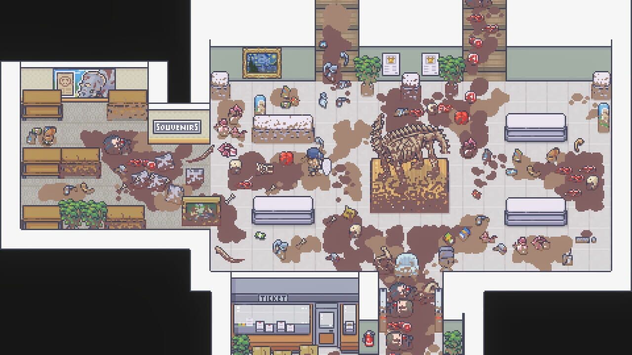 Mess Quest thumbnail 6