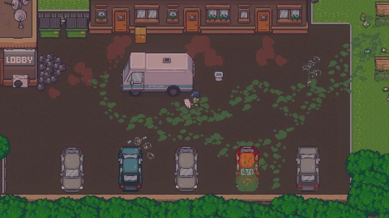 Mess Quest thumbnail 5