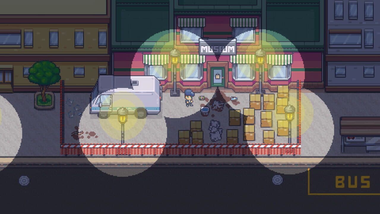 Mess Quest thumbnail 2
