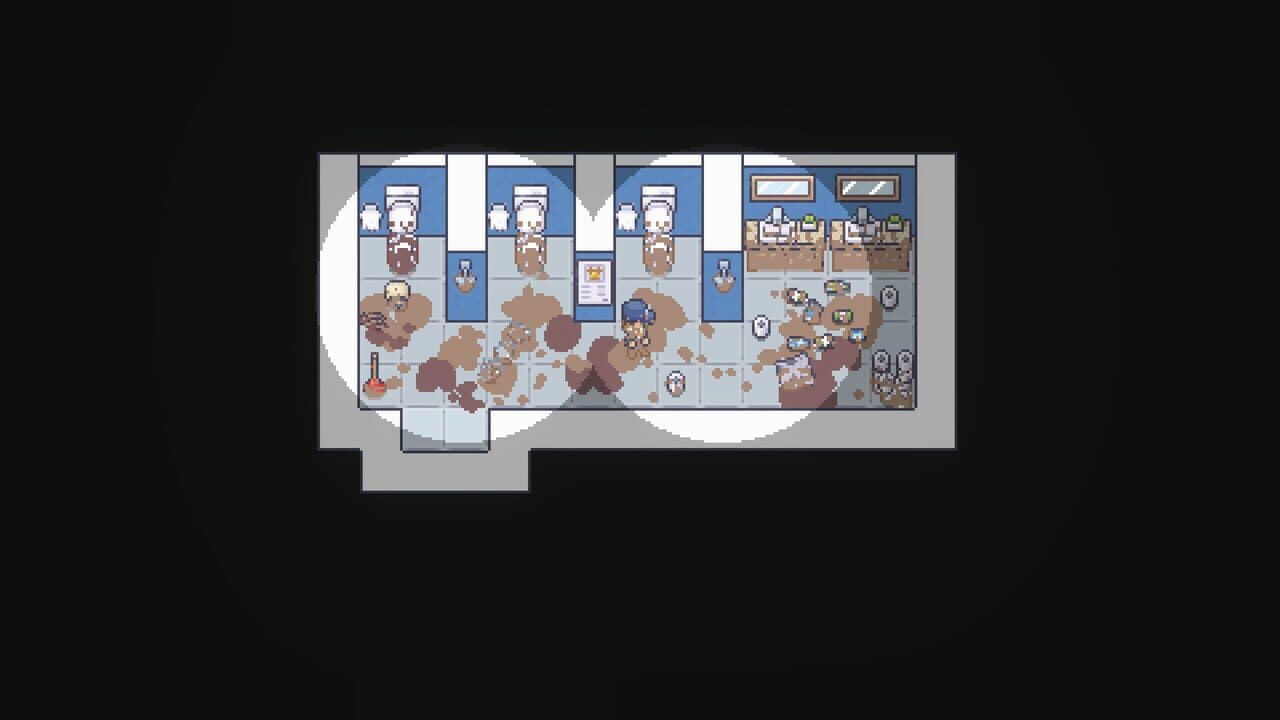 Mess Quest thumbnail 3