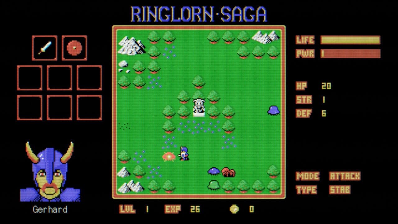 Ringlorn Saga thumbnail 3
