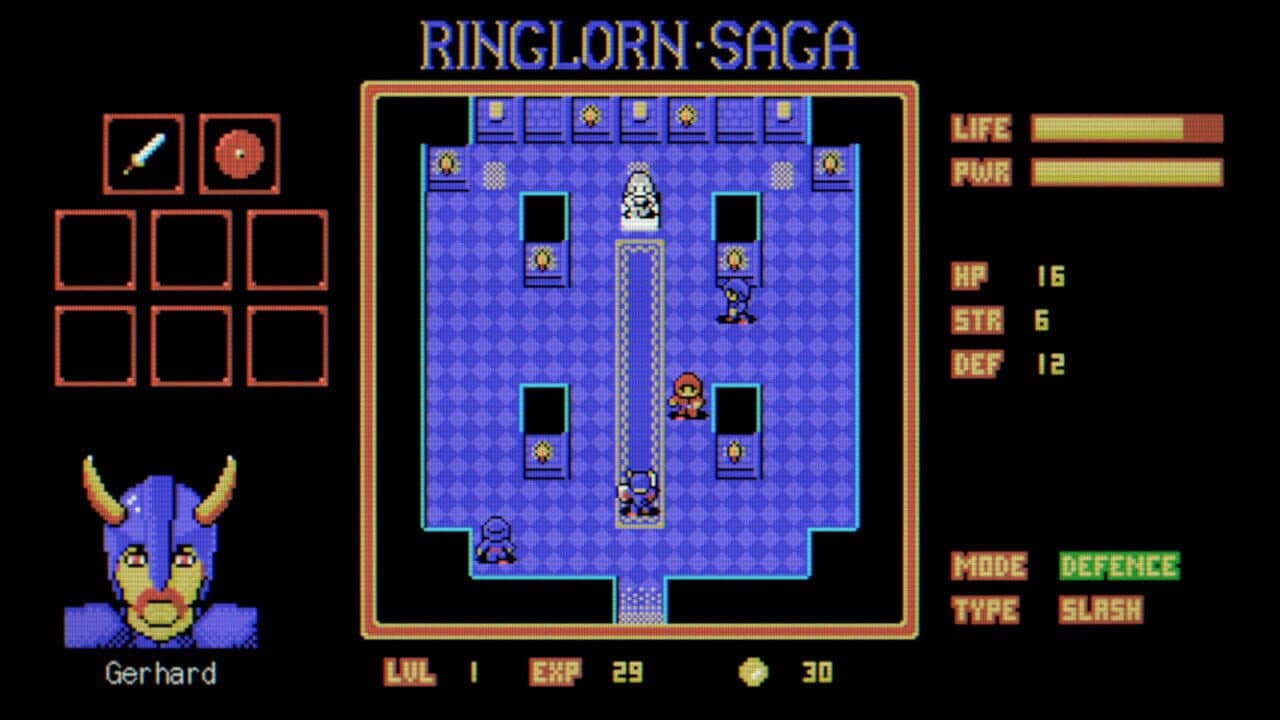 Ringlorn Saga thumbnail 4