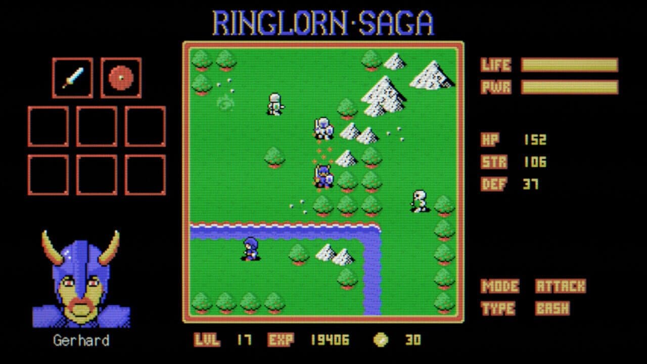 Ringlorn Saga thumbnail 6