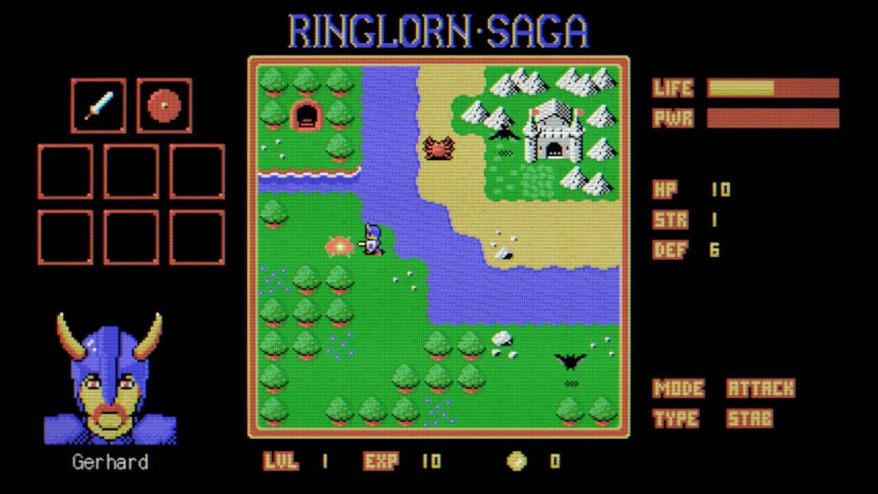 Ringlorn Saga thumbnail 5