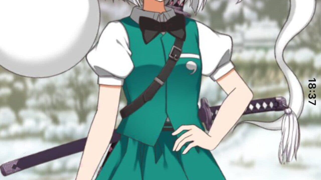 Touhou Cannonball thumbnail 17