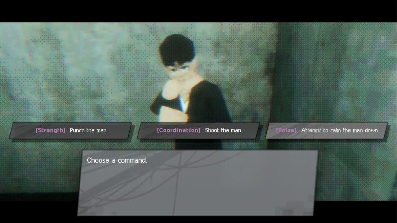 Kowloon's Curse: Lost Report thumbnail 2