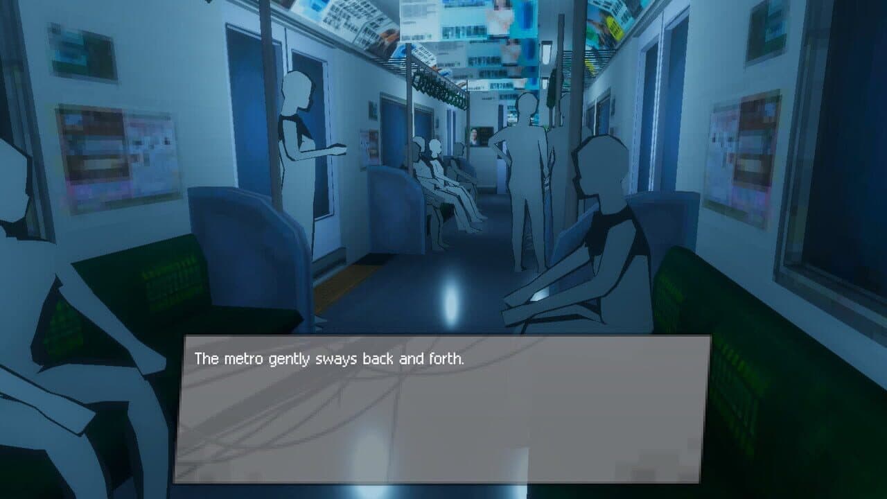 Kowloon's Curse: Lost Report thumbnail 3