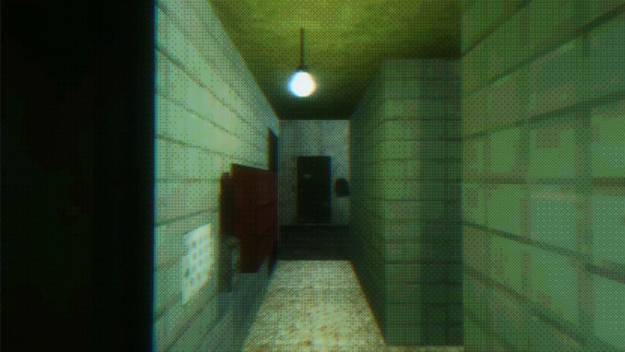 Kowloon's Curse: Lost Report thumbnail 4