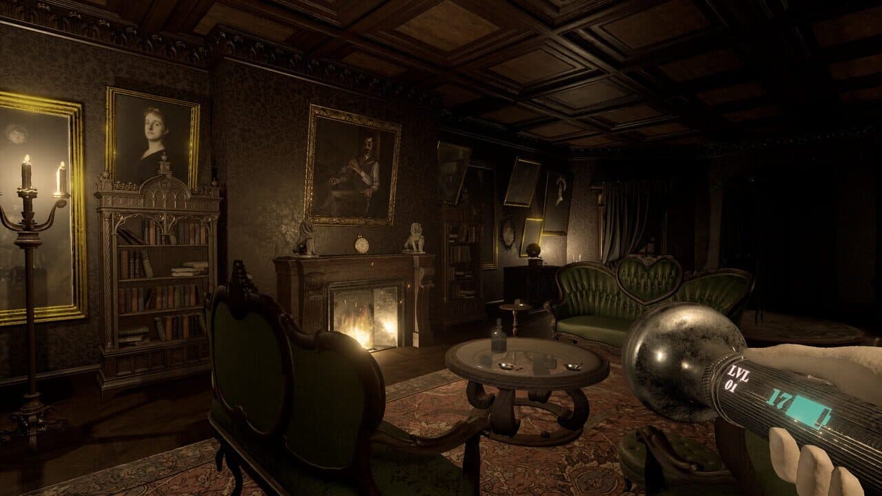 Hyde's Haunt & Seek thumbnail 5