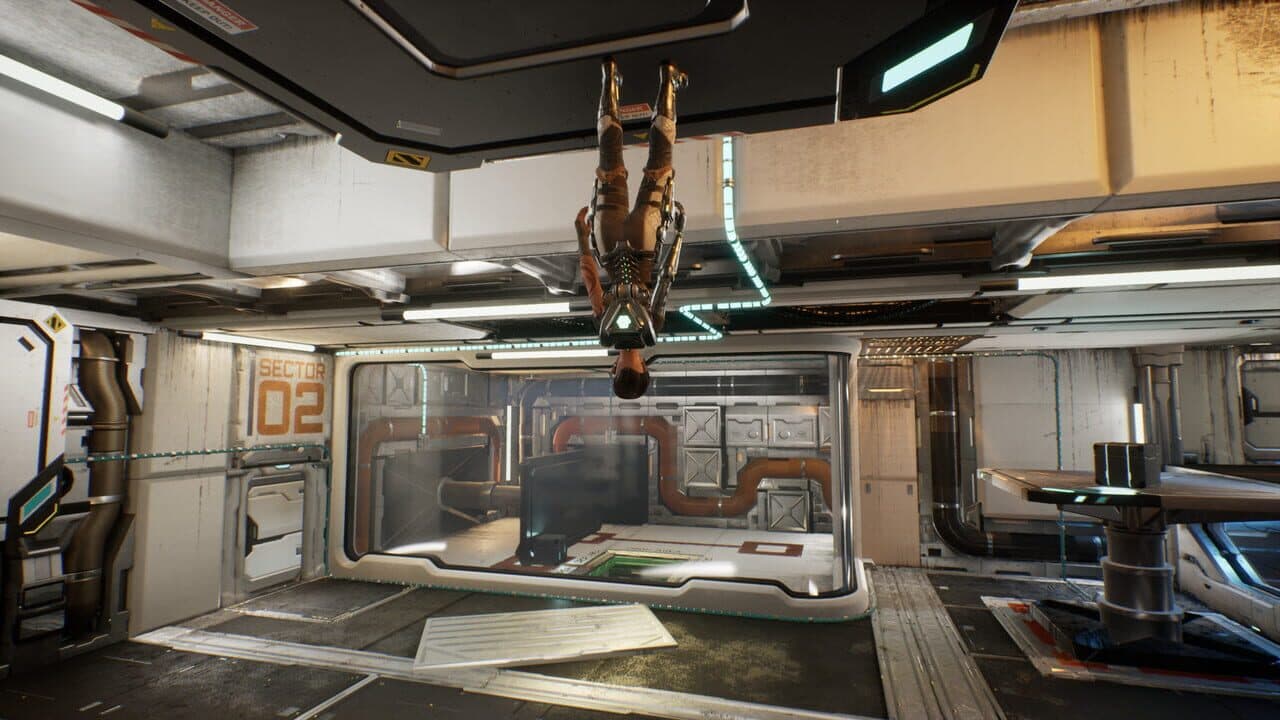 Sky Beneath thumbnail 5