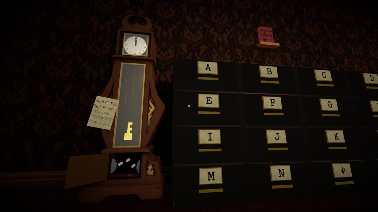 Department of the Devil thumbnail 2