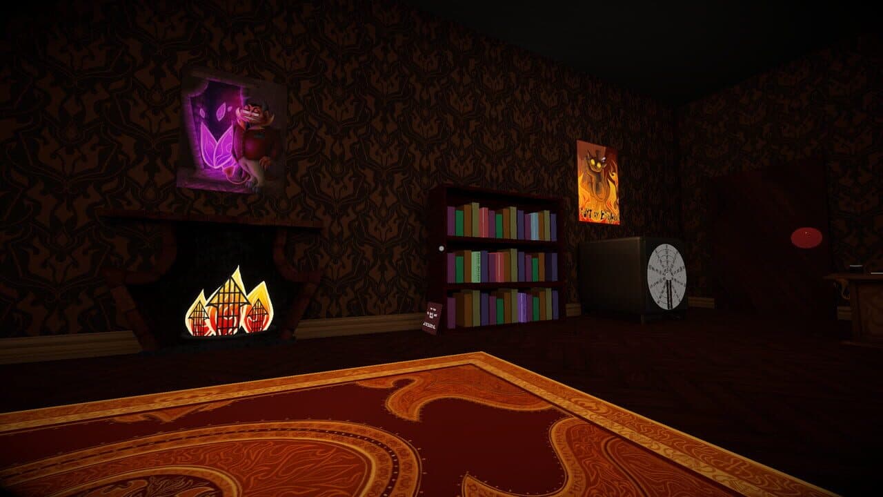 Department of the Devil thumbnail 3