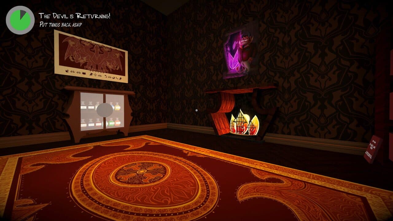 Department of the Devil thumbnail 4