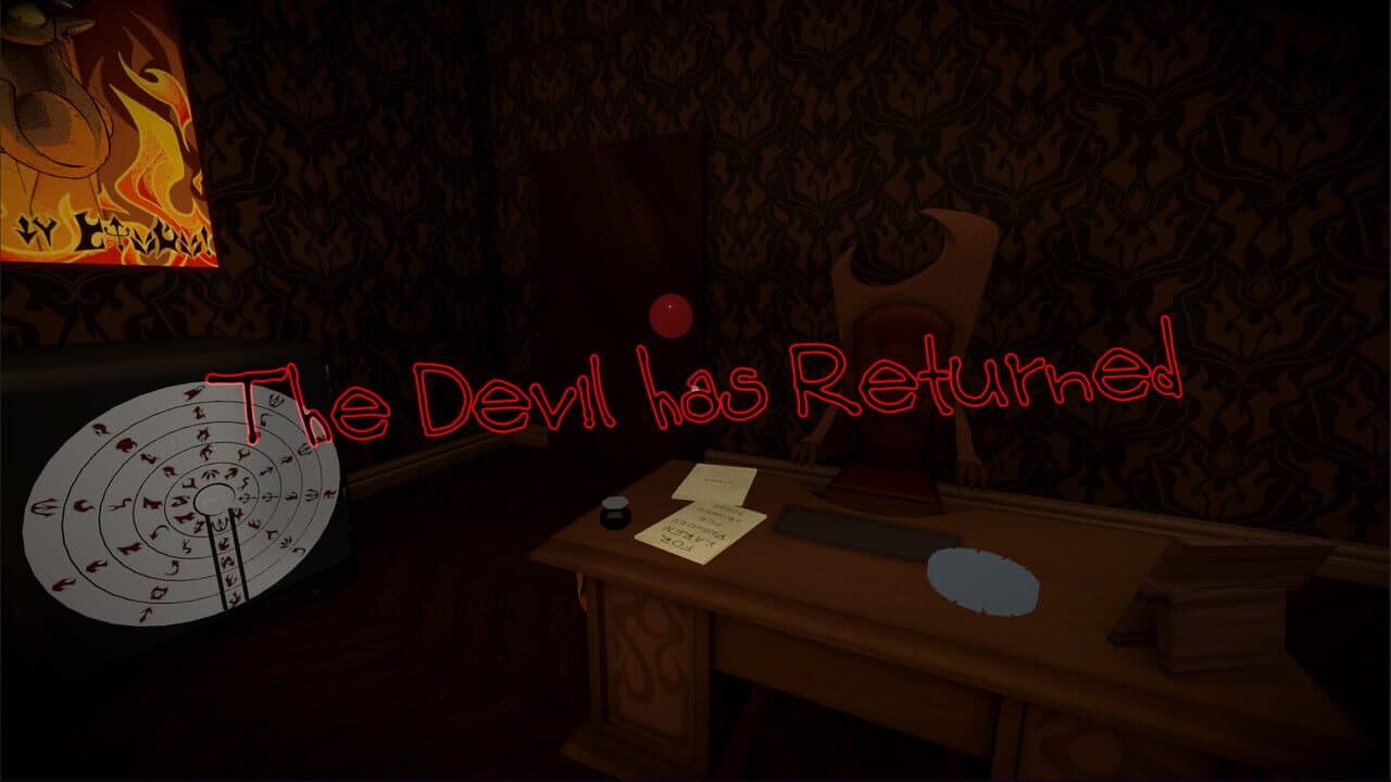 Department of the Devil thumbnail 5