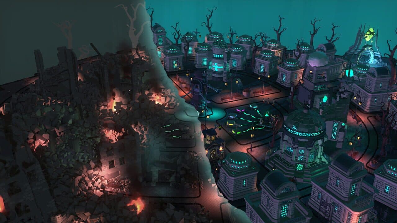 Undead Horde 2: Necropolis thumbnail 5