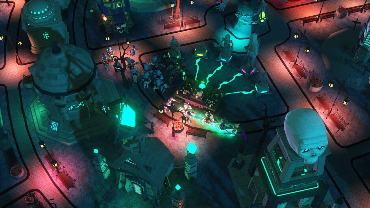 Undead Horde 2: Necropolis thumbnail 4