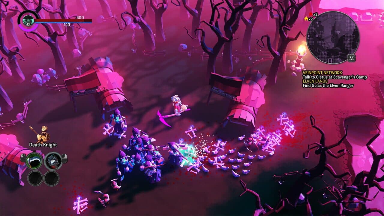 Undead Horde 2: Necropolis thumbnail 6