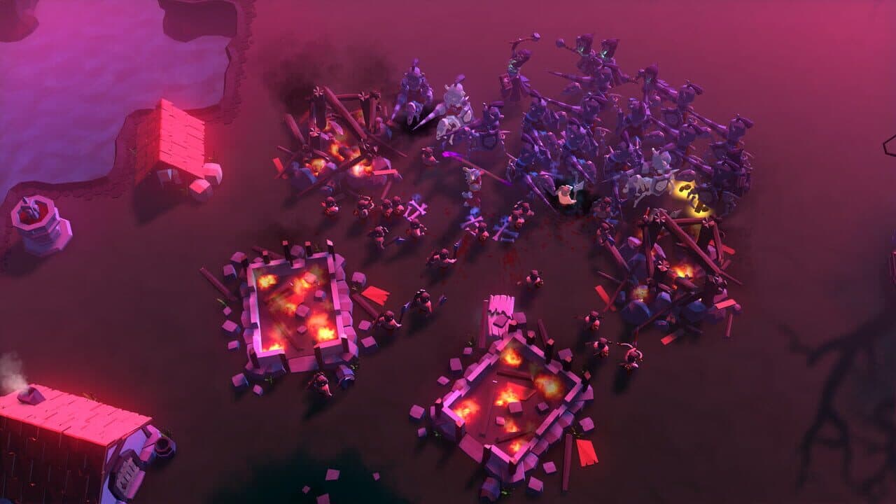 Undead Horde 2: Necropolis thumbnail 7