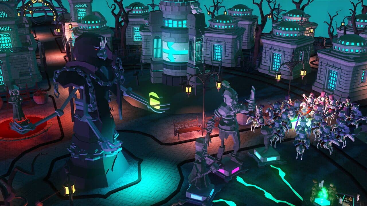 Undead Horde 2: Necropolis thumbnail 9