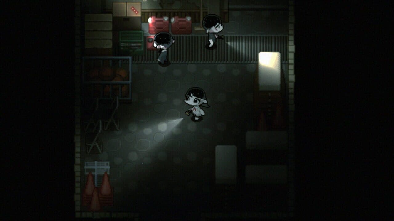 Kakuriyo thumbnail 3
