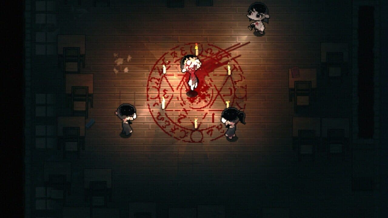 Kakuriyo thumbnail 4