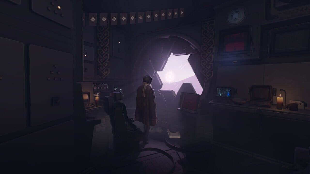 Jett: The Far Shore + Given Time thumbnail 2