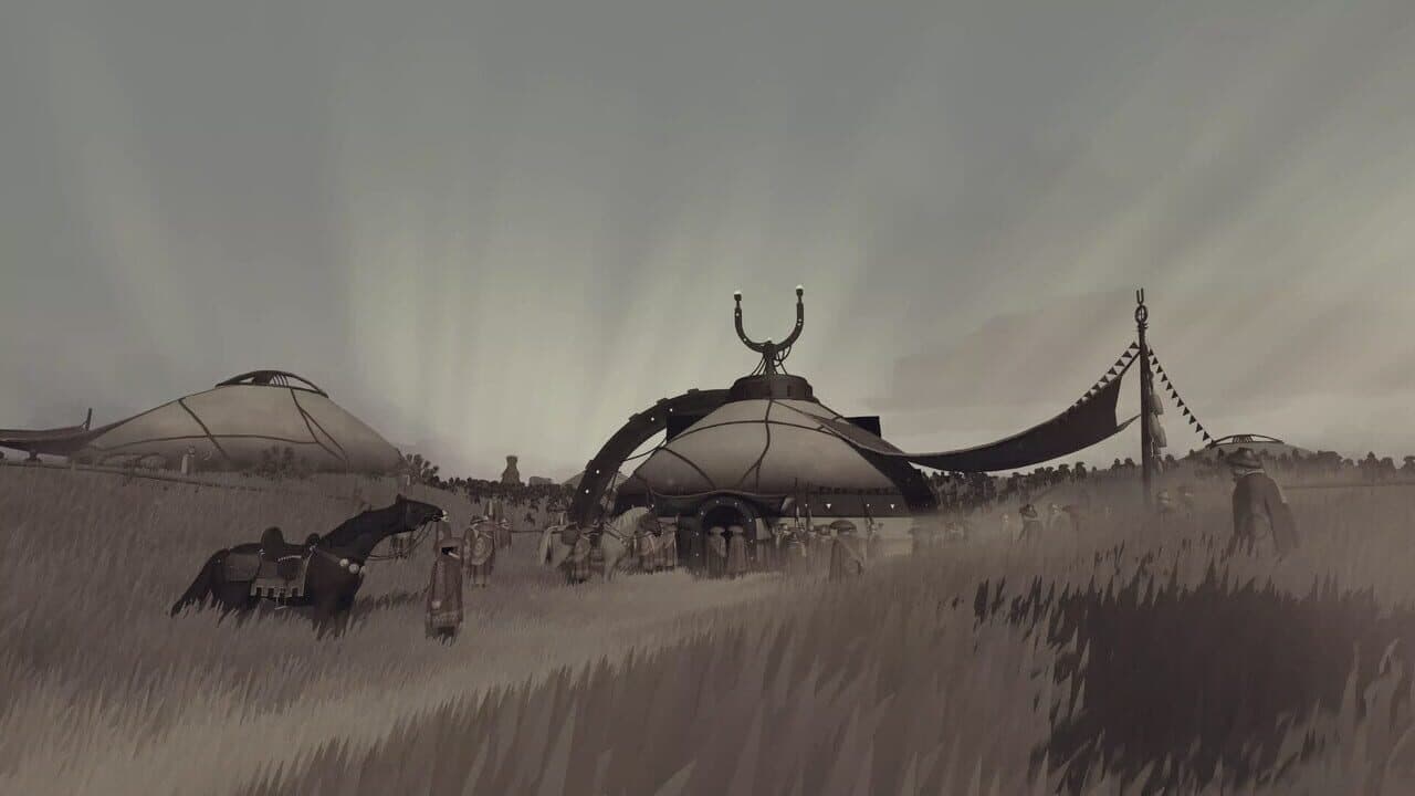Jett: The Far Shore + Given Time thumbnail 12