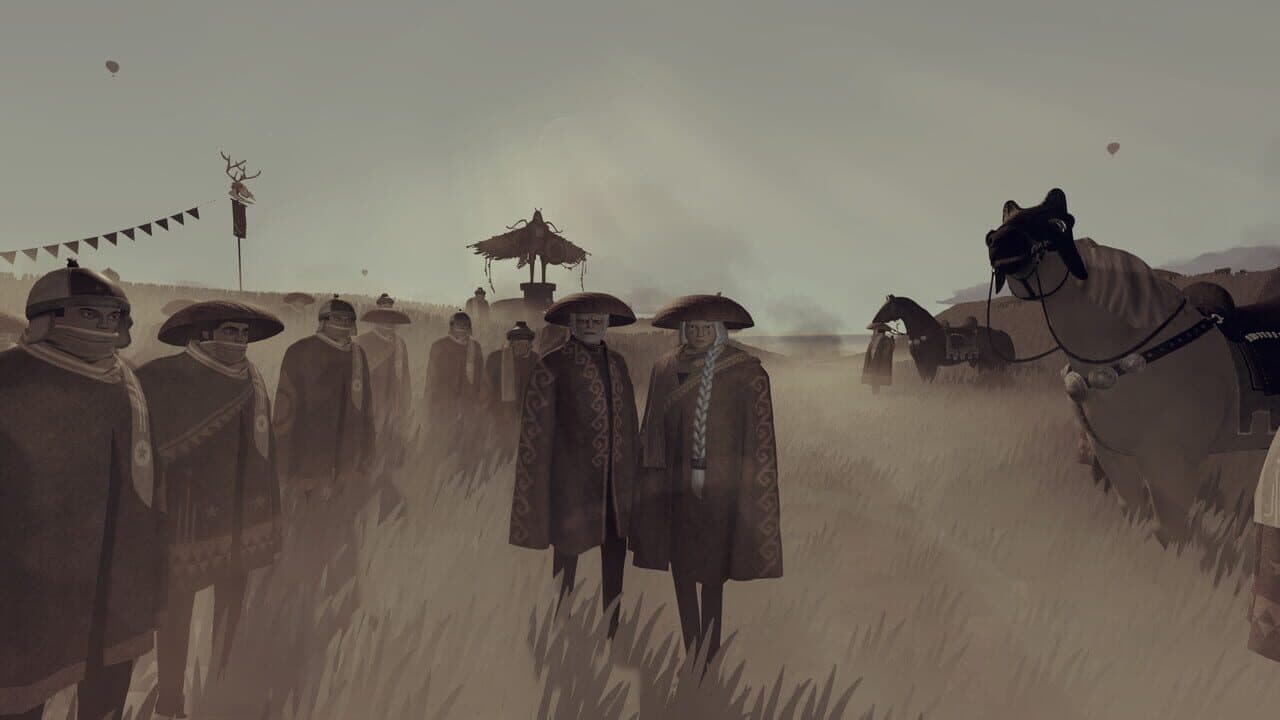 Jett: The Far Shore + Given Time thumbnail 11