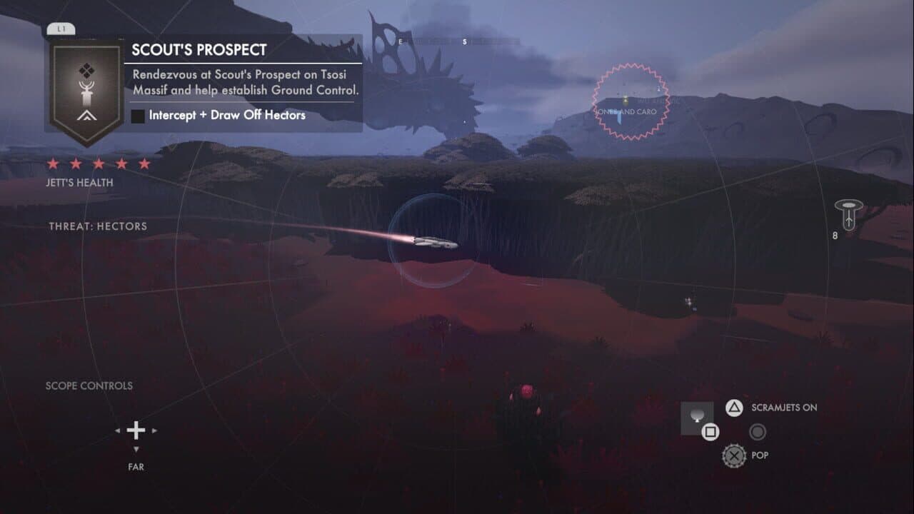 Jett: The Far Shore + Given Time thumbnail 15