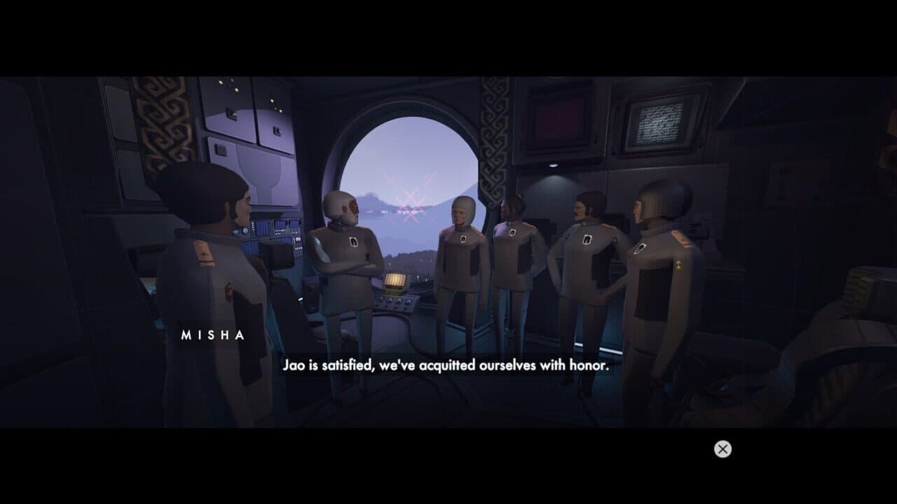 Jett: The Far Shore + Given Time thumbnail 8