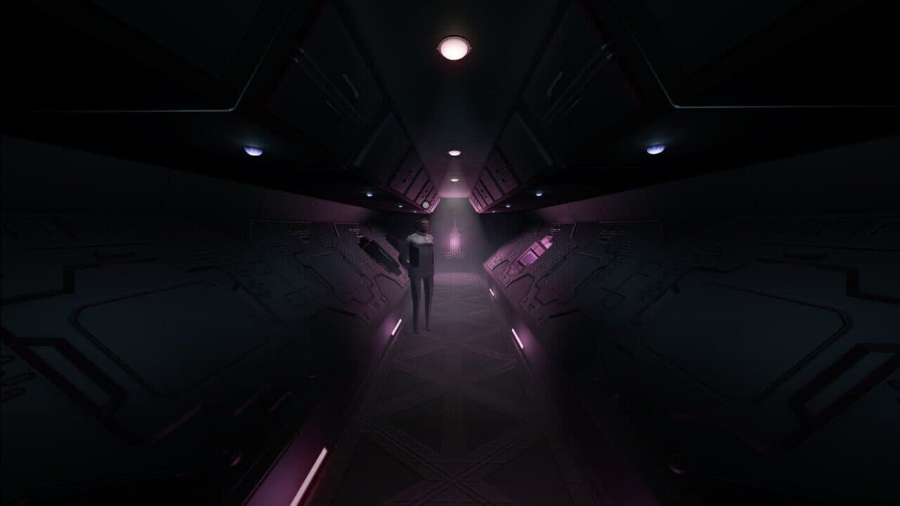 Jett: The Far Shore + Given Time thumbnail 9