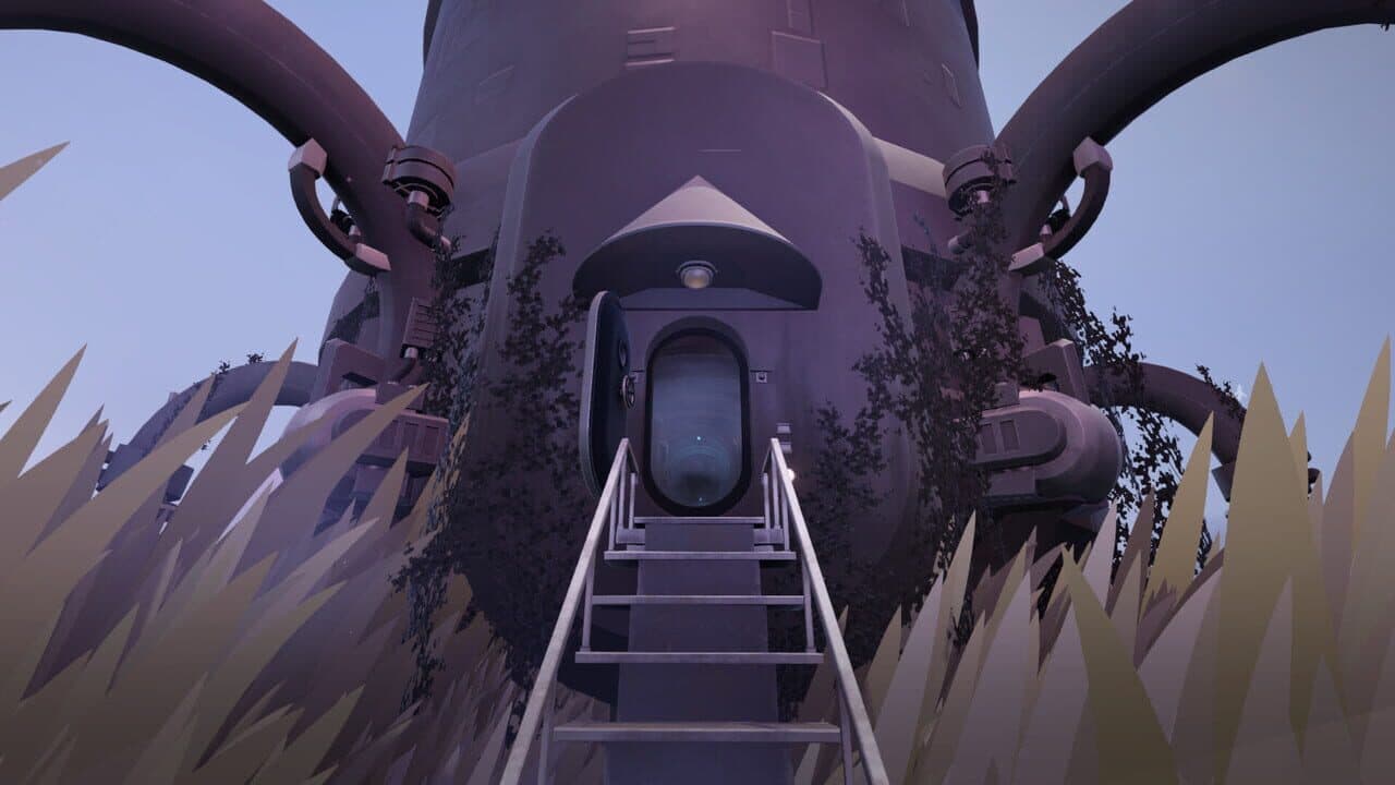 Jett: The Far Shore + Given Time thumbnail 7