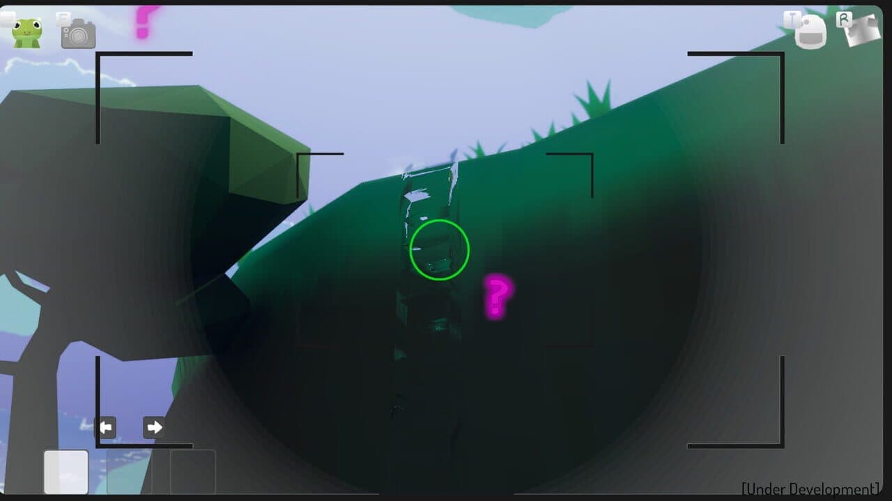 Feelings screenshot 1