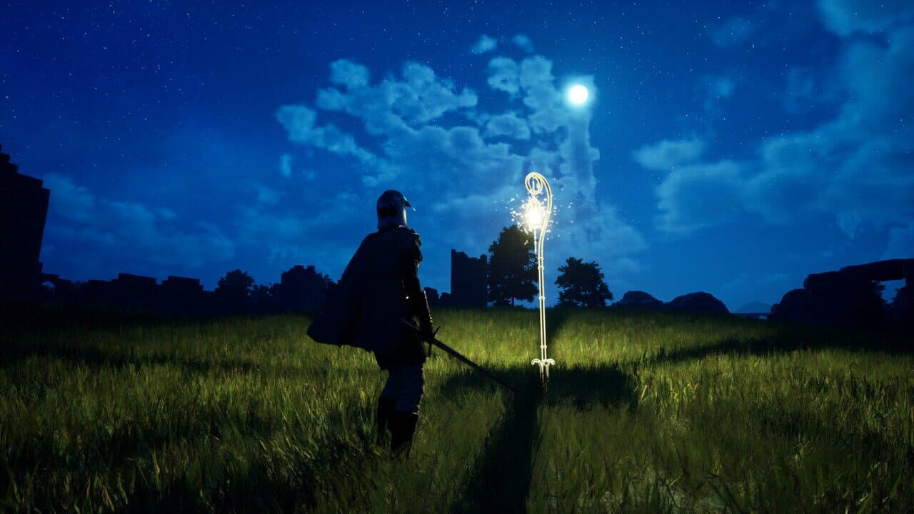 Humanities Legend: Dark Horizon thumbnail 7