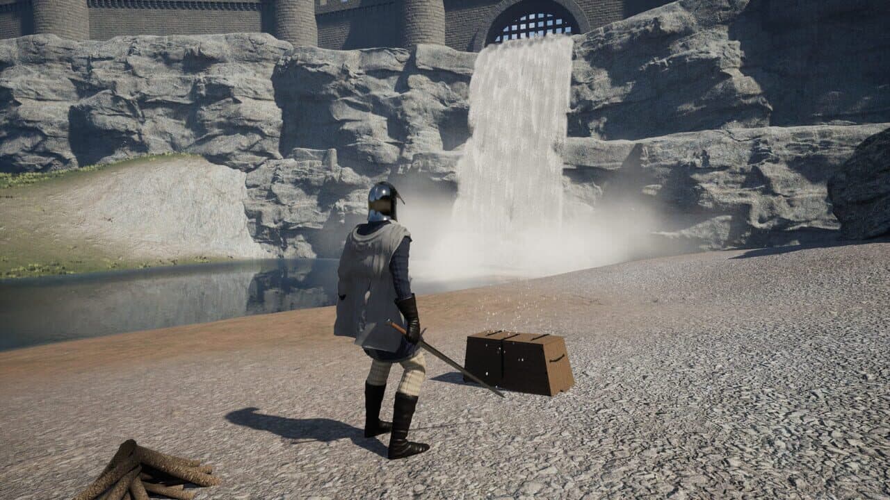 Humanities Legend: Dark Horizon thumbnail 4