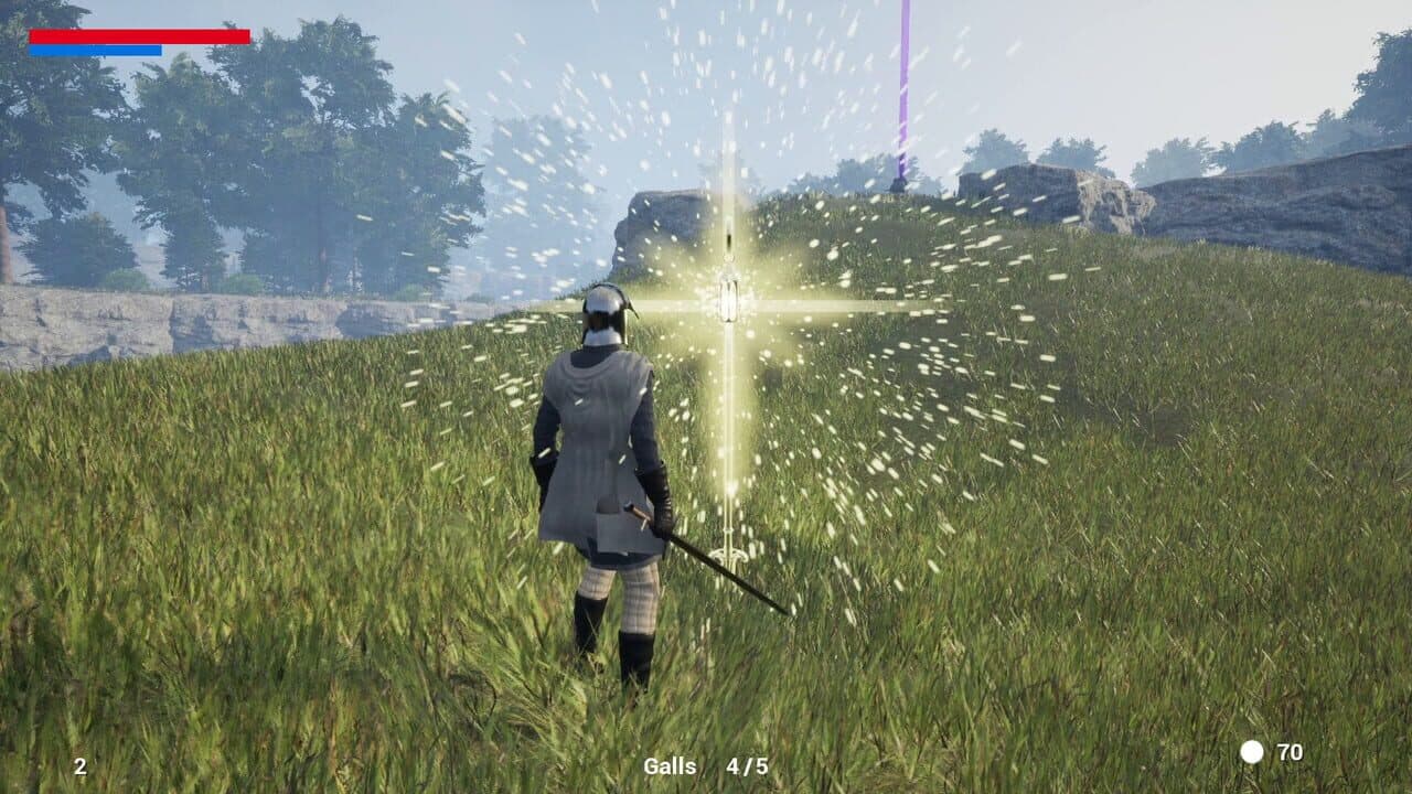 Humanities Legend: Dark Horizon thumbnail 3