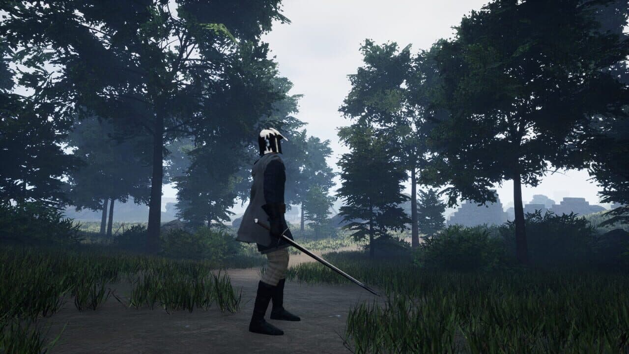 Humanities Legend: Dark Horizon thumbnail 2