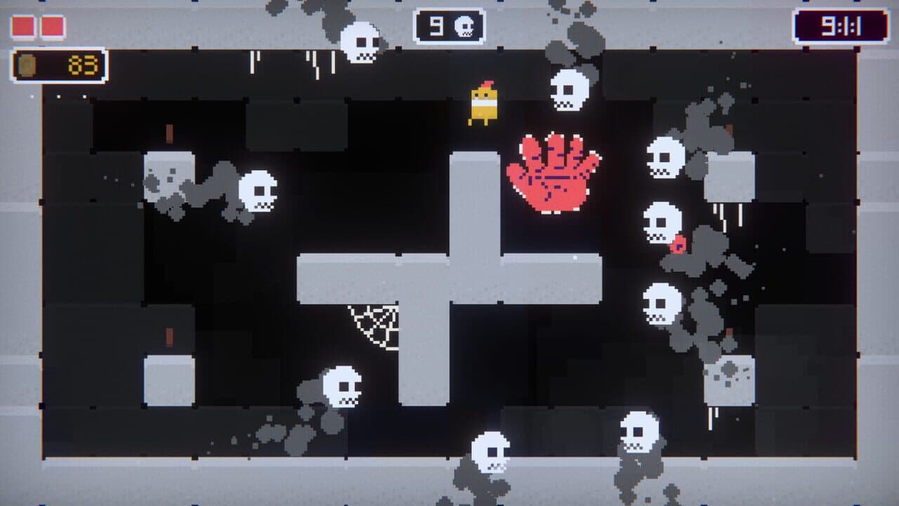 Gilded Eternal thumbnail 6
