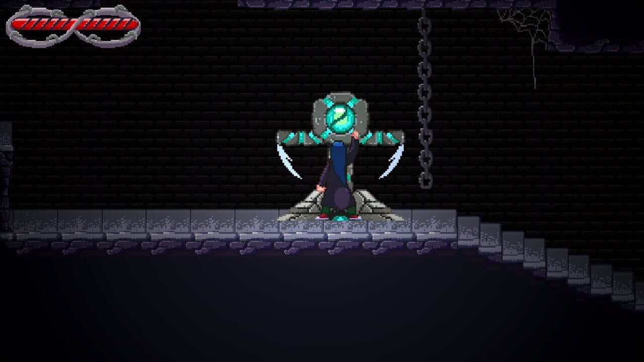 Infinitevania screenshot 1