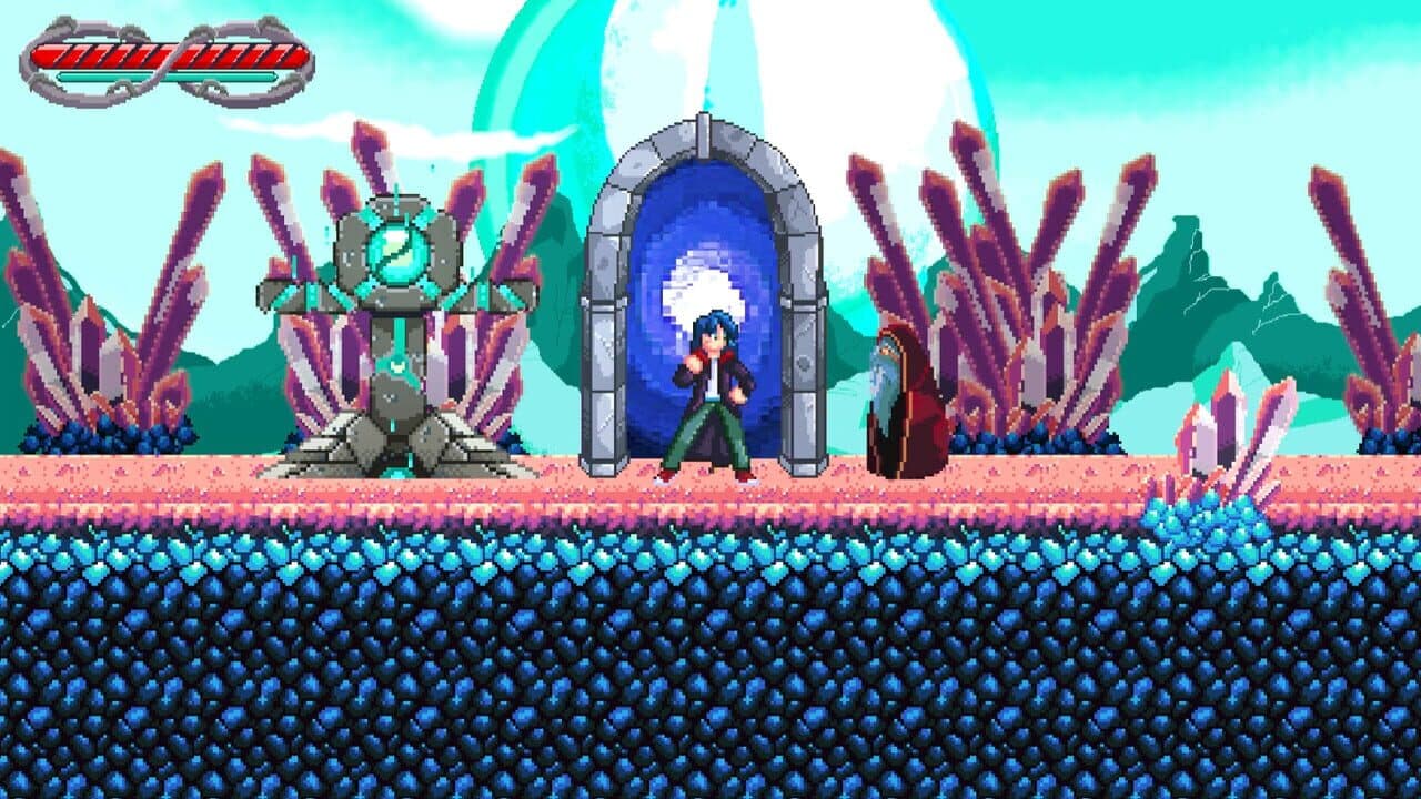 Infinitevania thumbnail 3