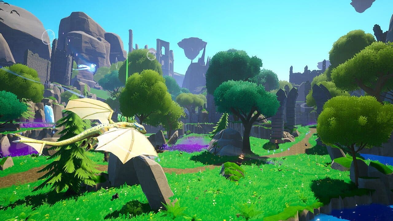 Glyde the Dragon thumbnail 7