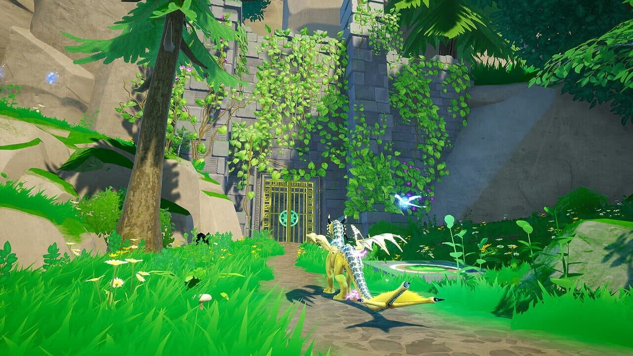 Glyde the Dragon thumbnail 9